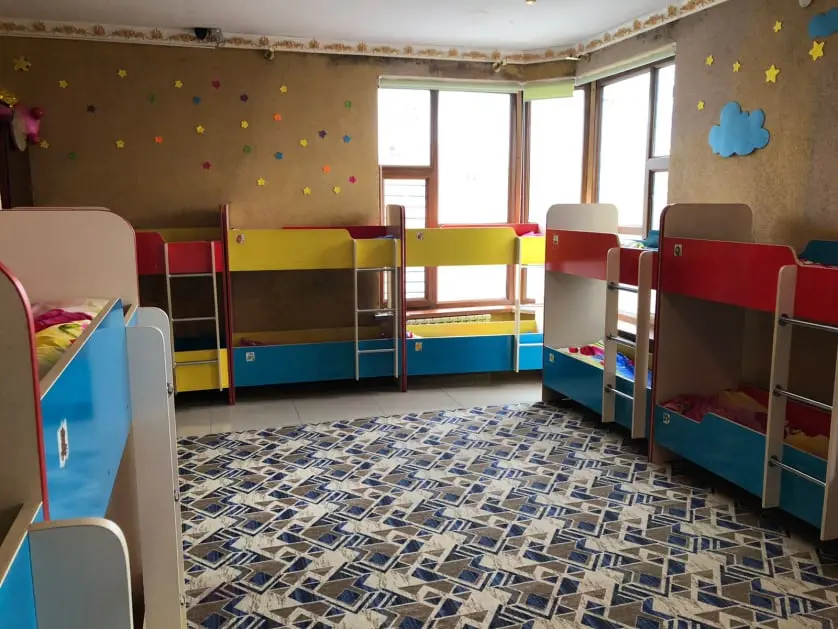 Mobirise Website Builder